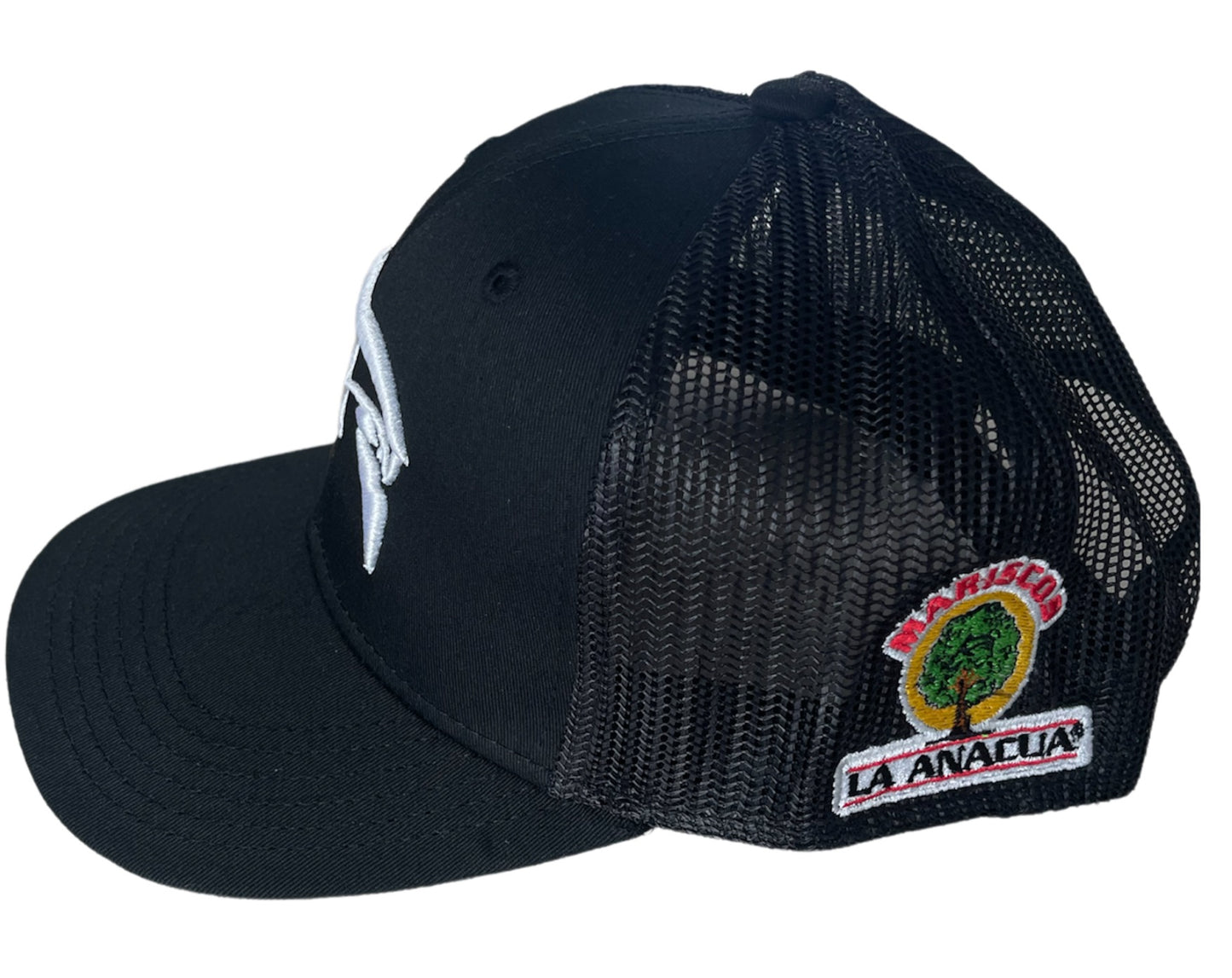 Gorra La Anacua