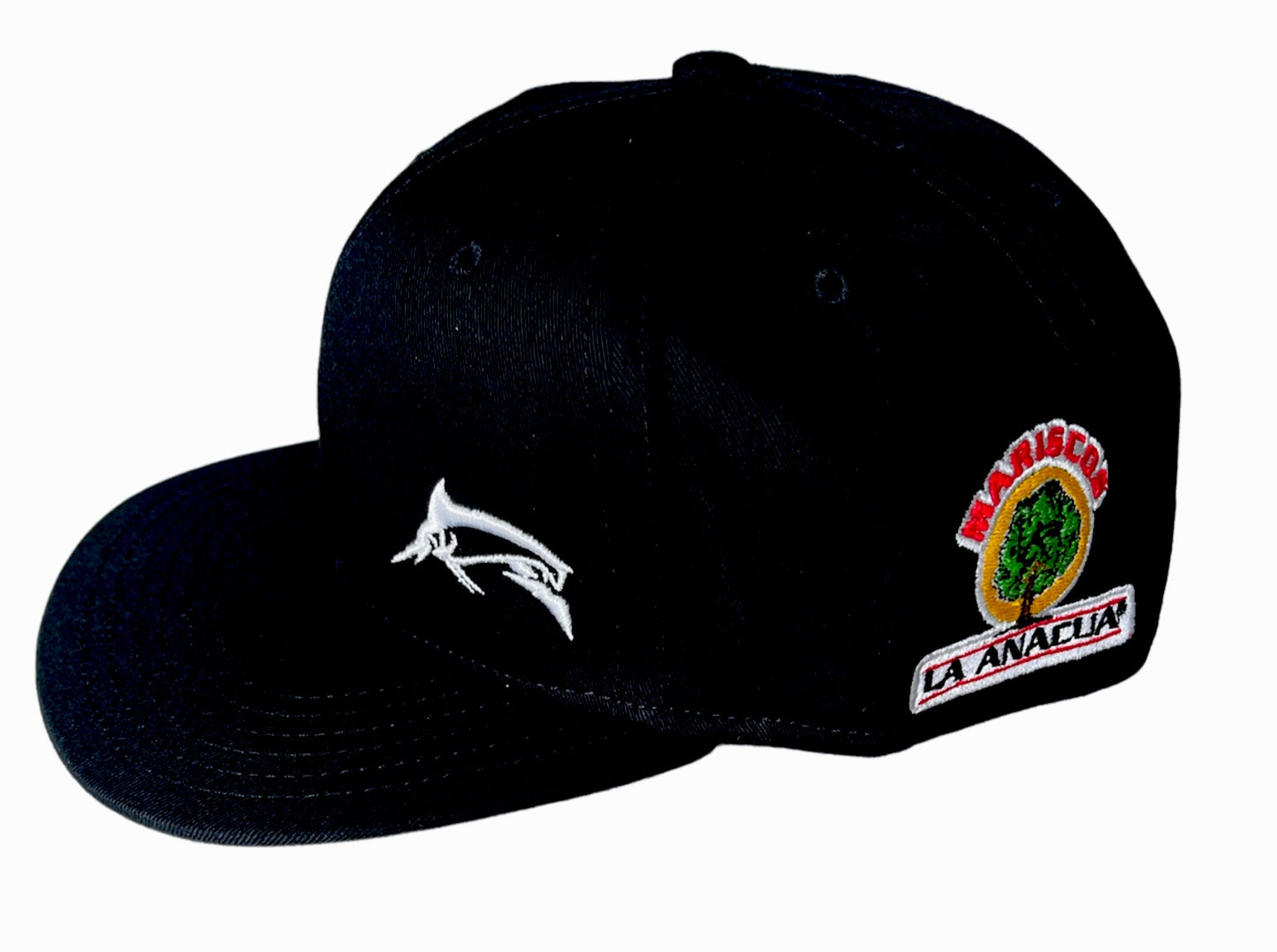 Gorra La Anacua
