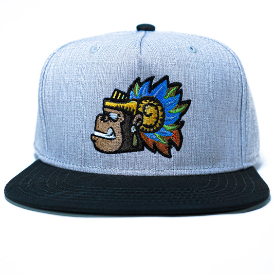 Gorra Quetzalcoatl