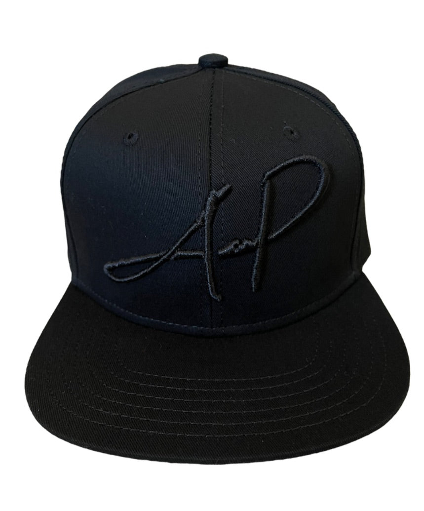 Gorra AHP negra