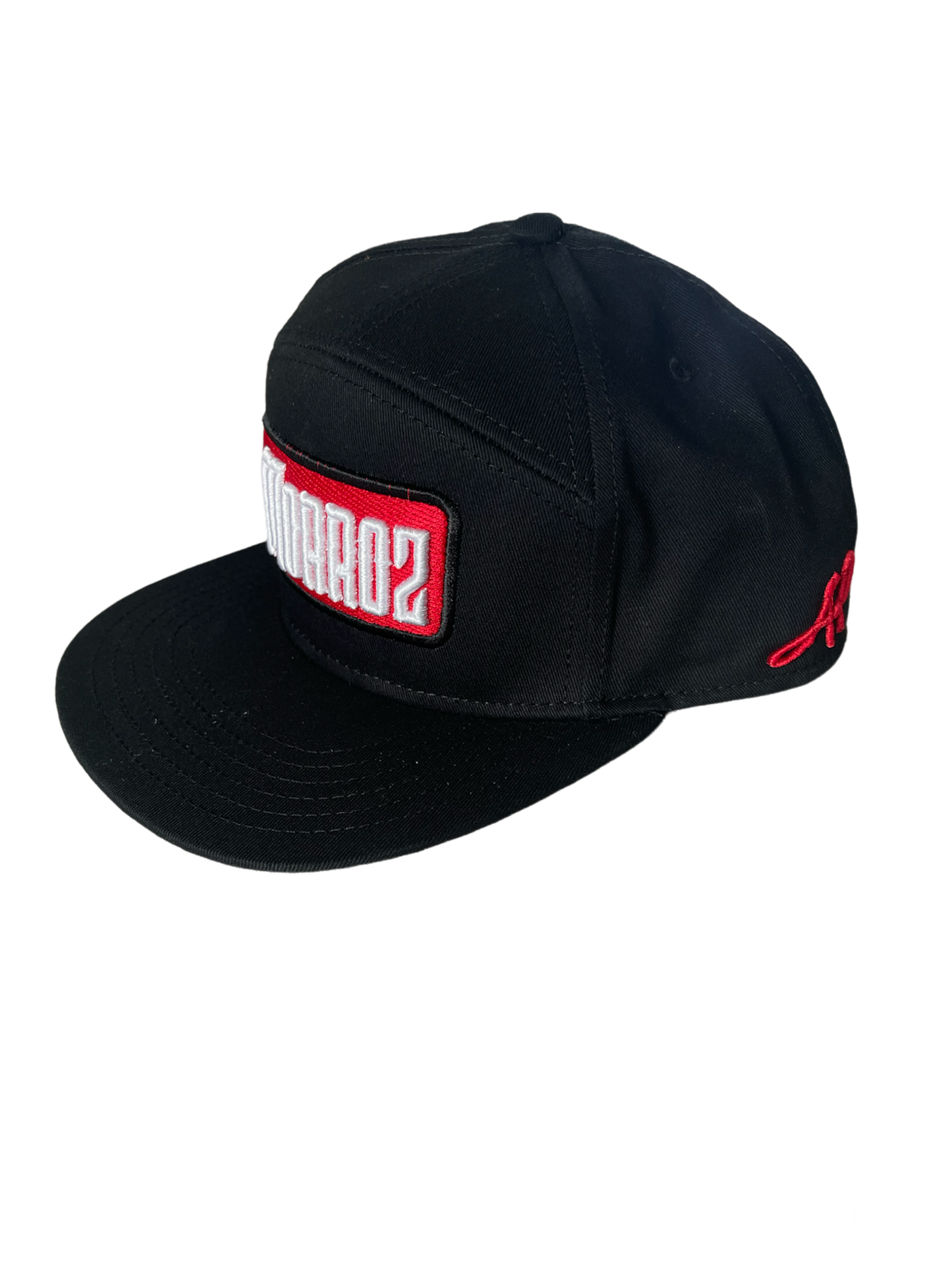 Gorra Los Morroz