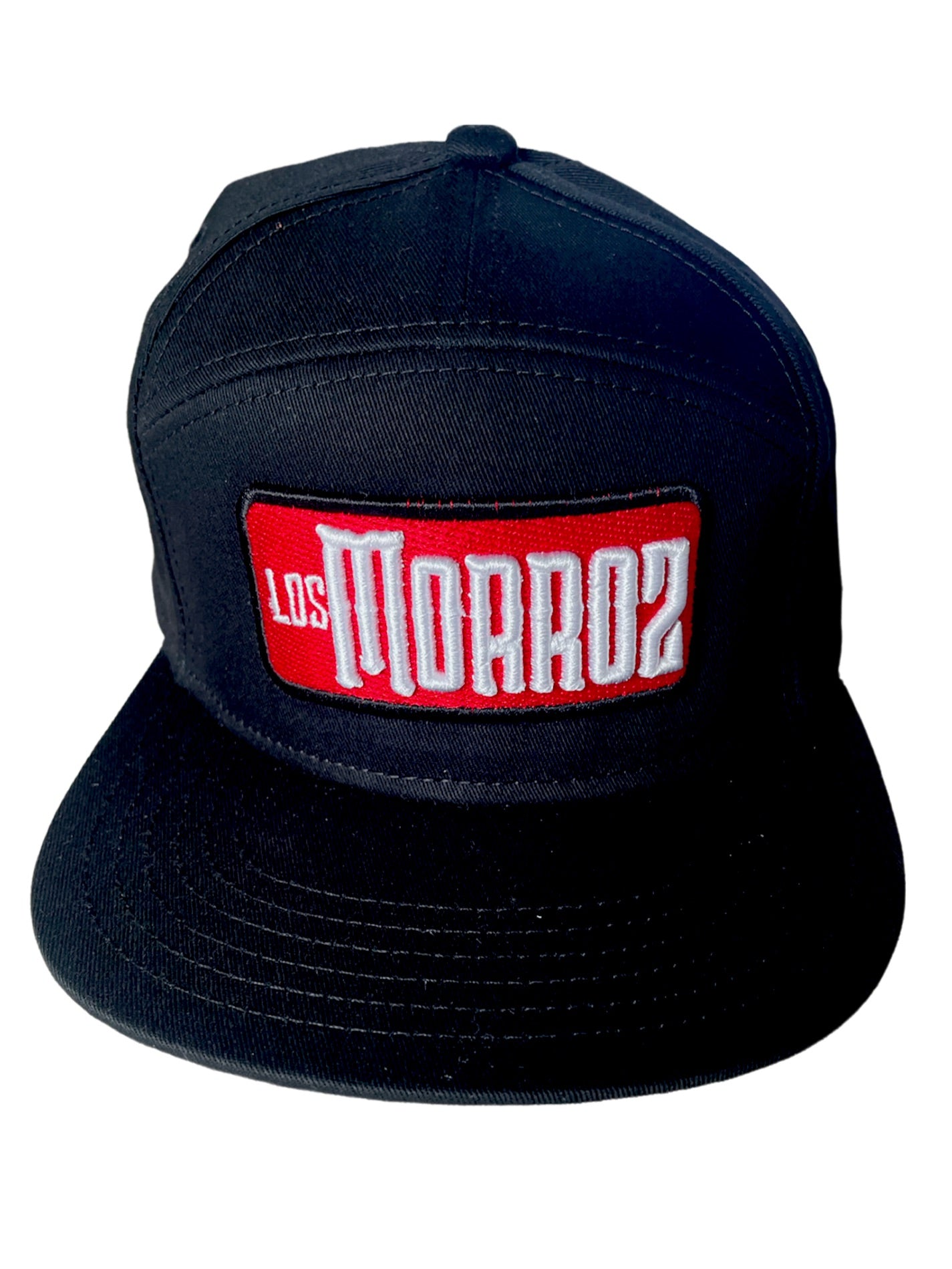 Gorra Los Morroz