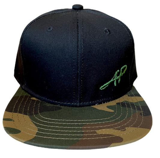 Gorra AHP camuflaje